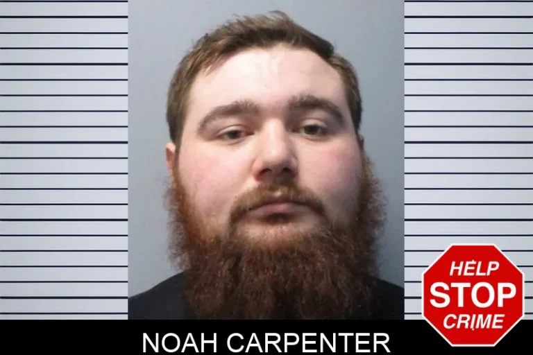 Noah Carpenter