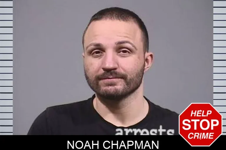 Noah Chapman