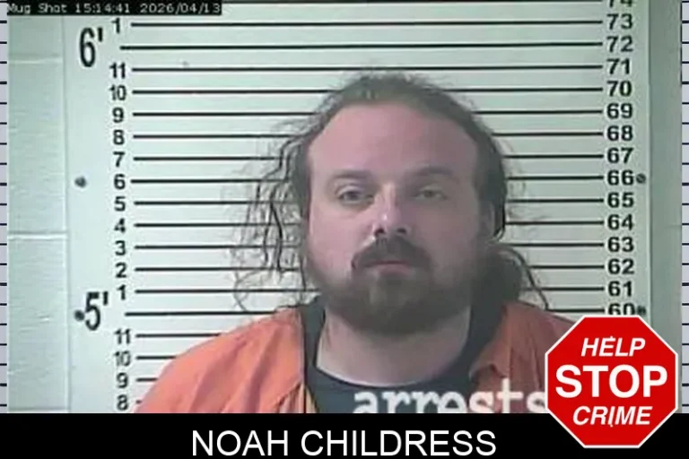Noah Childress