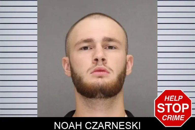 Noah Czarneski