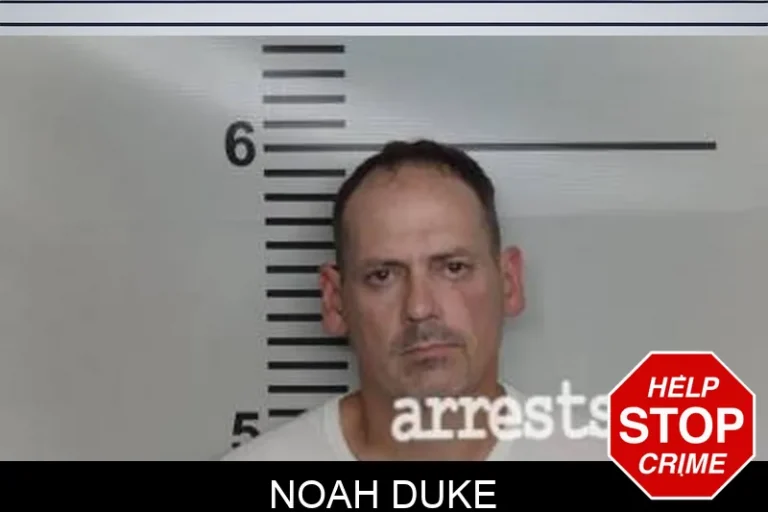 Noah DuKe