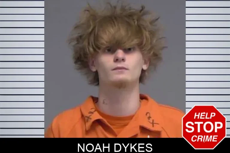 Noah Dykes