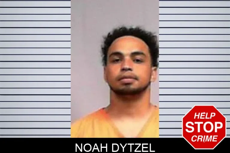 Noah Dytzel