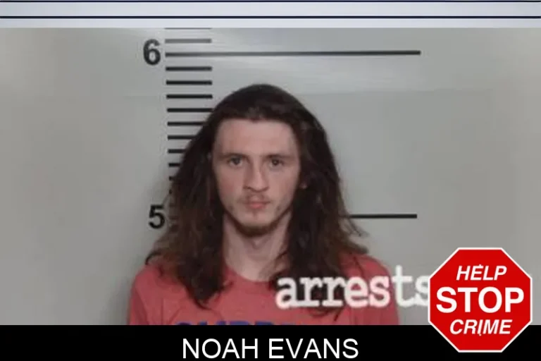 Noah Evans
