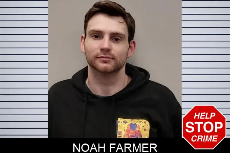 Noah Farmer