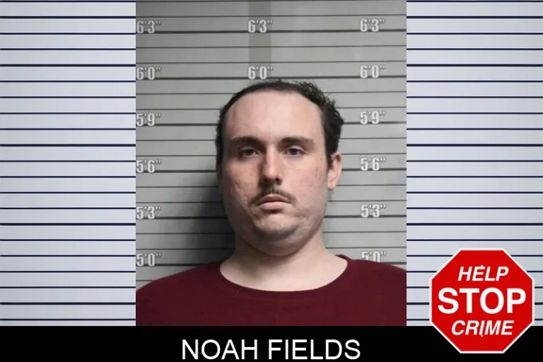 Noah Fields