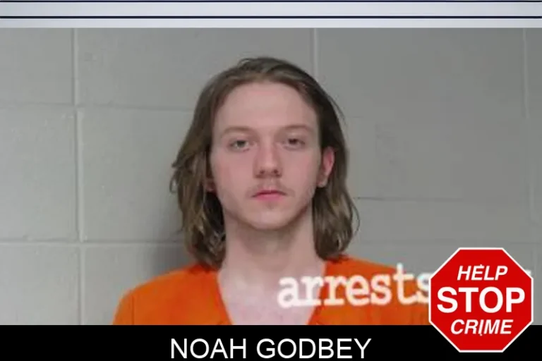 Noah Godbey