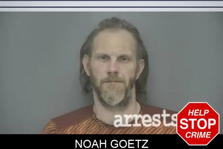Noah Goetz