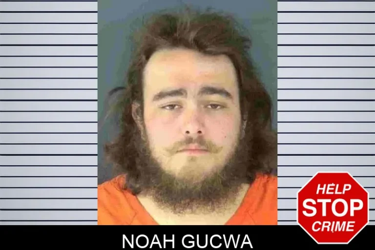 Noah GuCwa