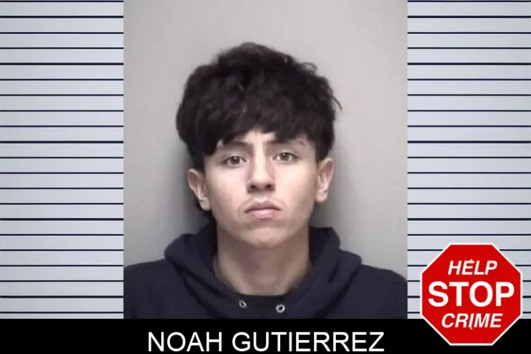 Noah Gutierrez