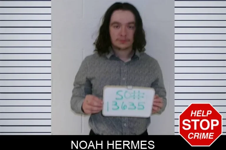 Noah Hermes