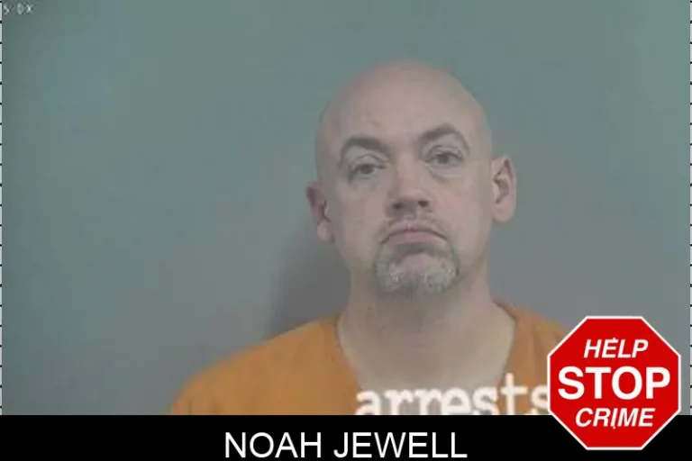 Noah Jewell