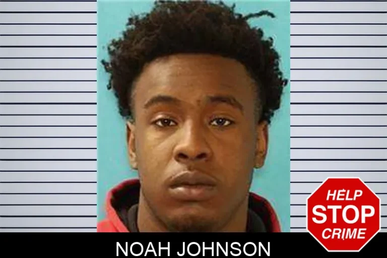 Noah Johnson