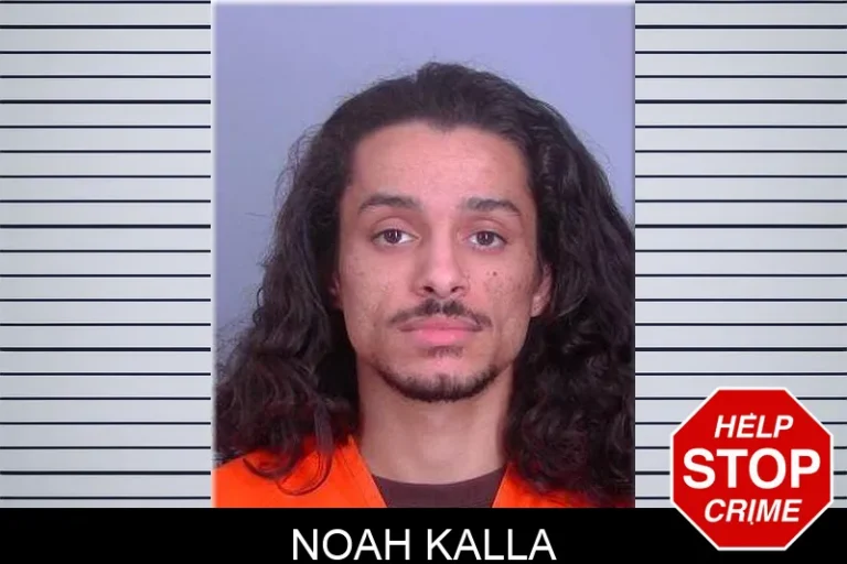 Noah Kalla