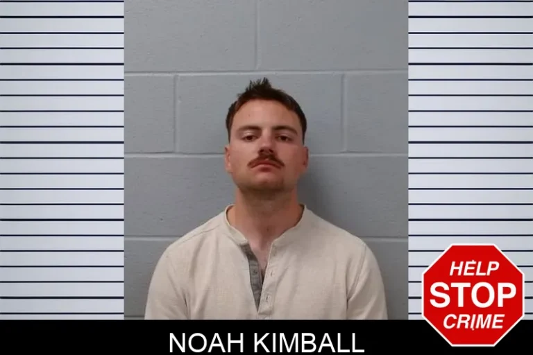 Noah Kimball