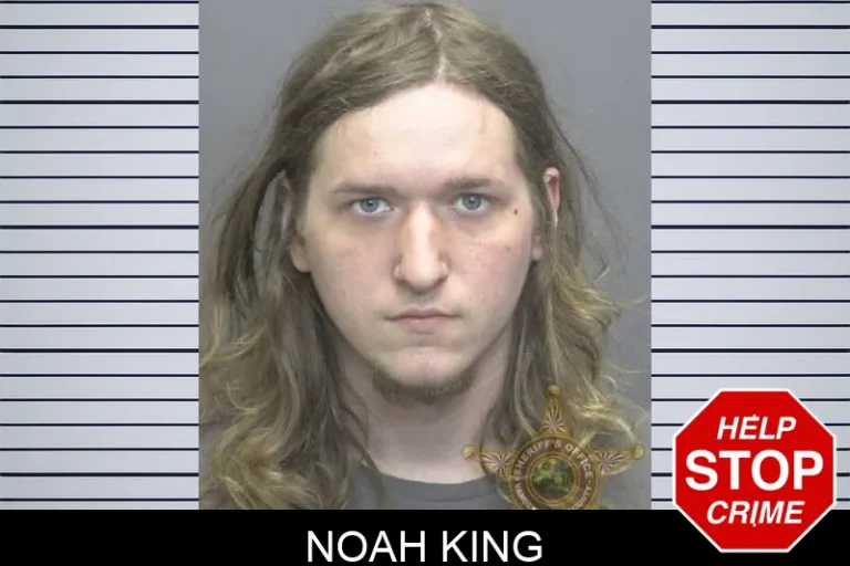 Noah King