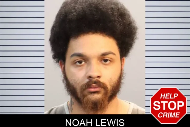 Noah Lewis