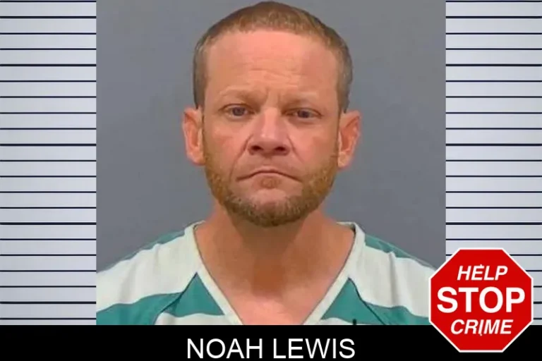 Noah Lewis