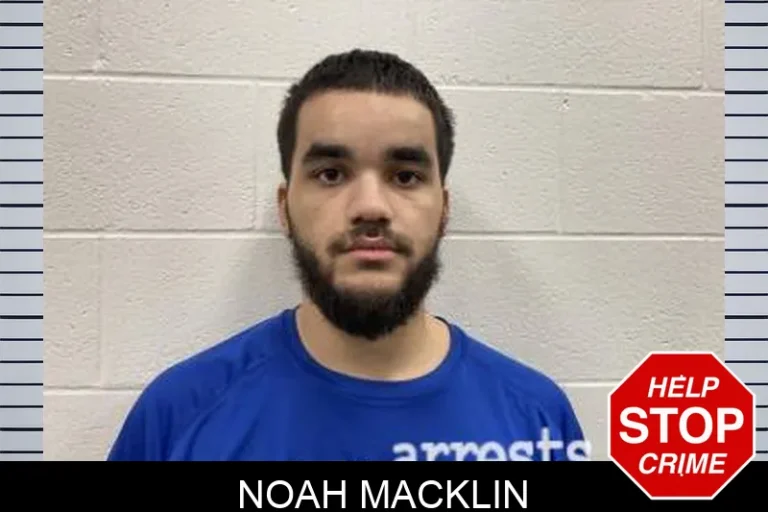 Noah Macklin