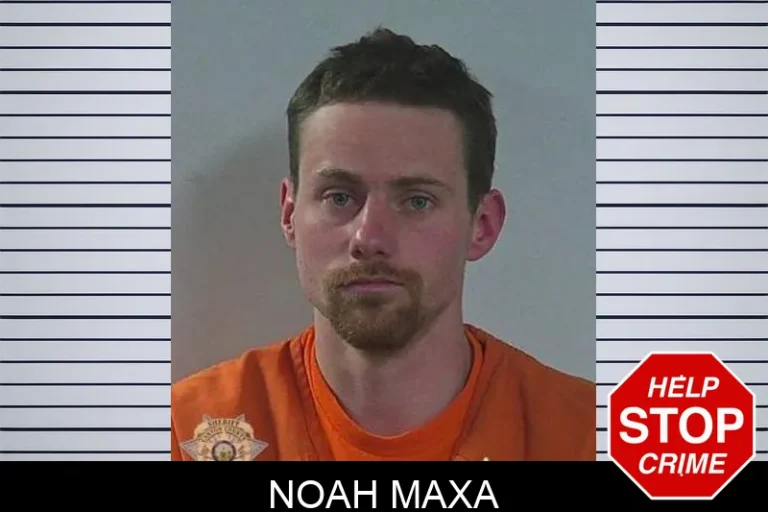 Noah Maxa