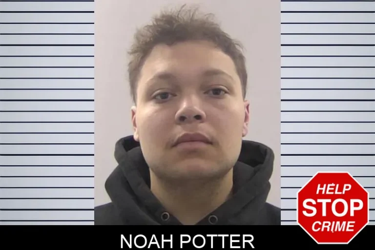 Noah Potter