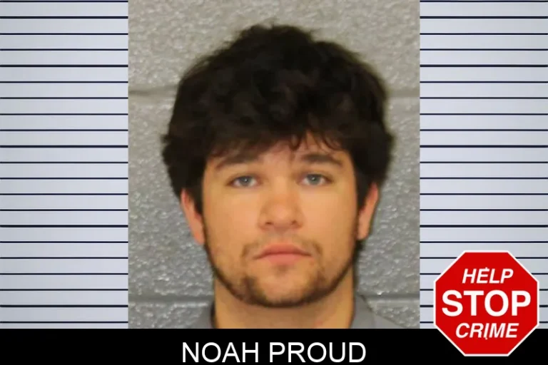Noah ProuD