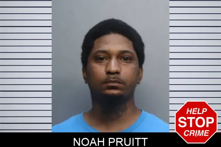 Noah PruItt