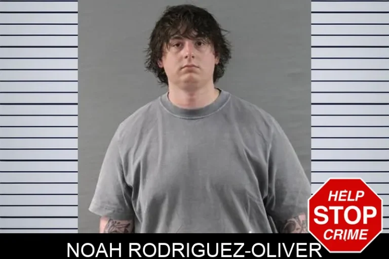 Noah RodriguEz-Oliver