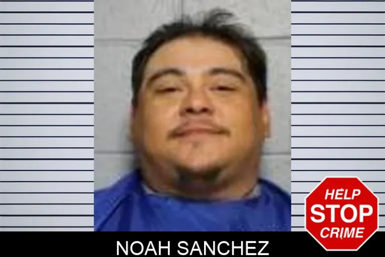 Noah Sanchez