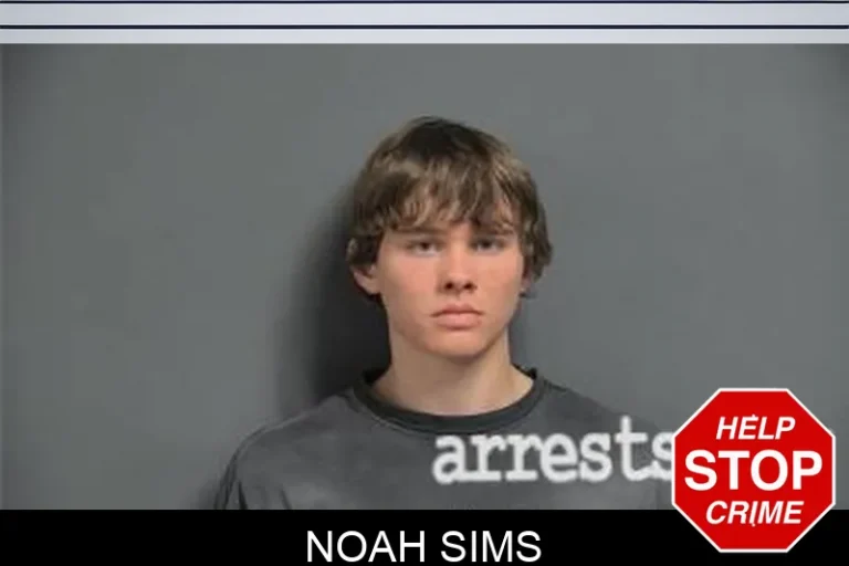 Noah Sims