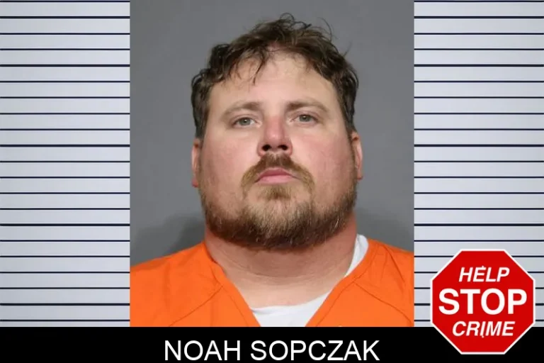 Noah Sopczak