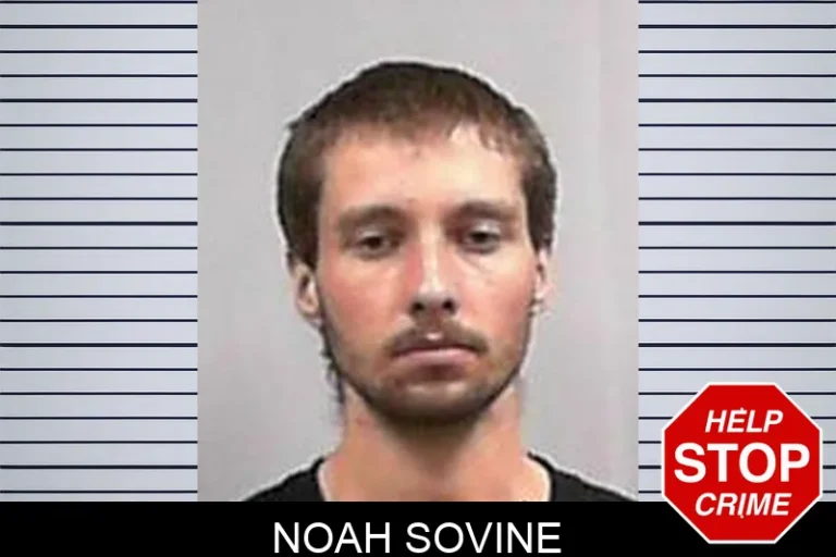 Noah Sovine