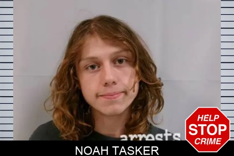 Noah Tasker