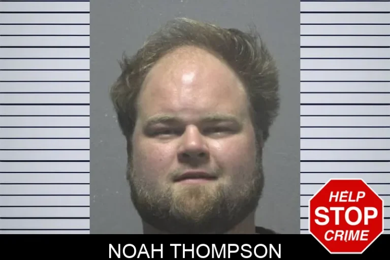 Noah Thompson