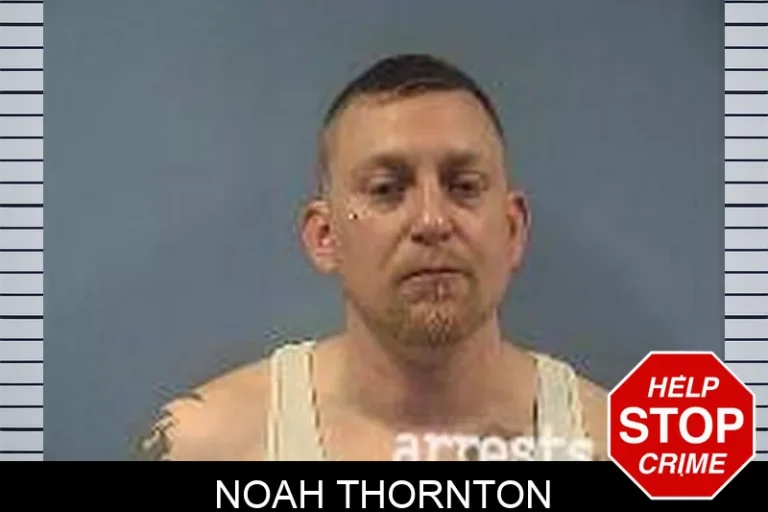 Noah Thornton