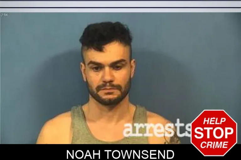 Noah Townsend