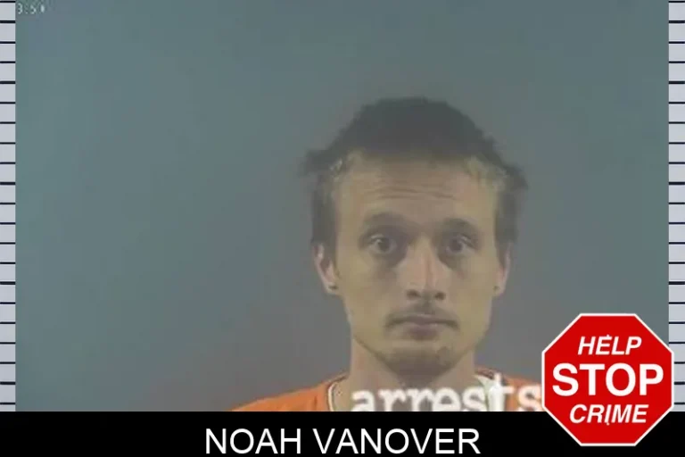 Noah Vanover