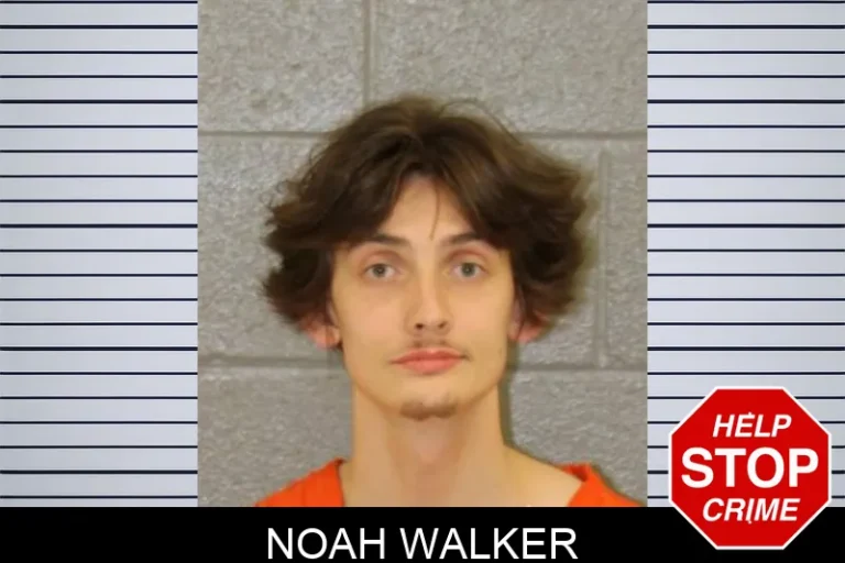 Noah Walker
