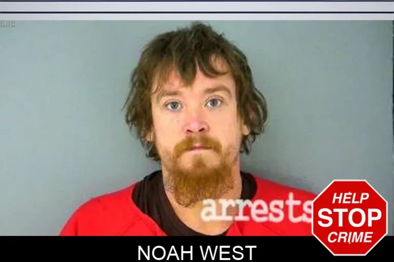 Noah West