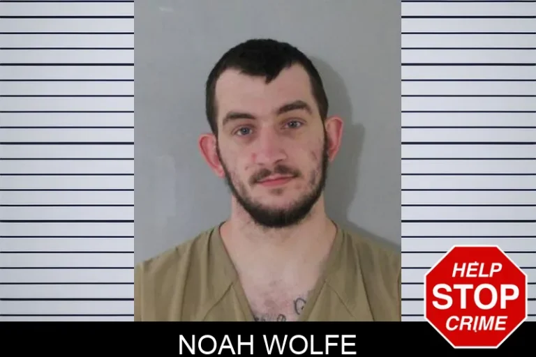 Noah Wolfe