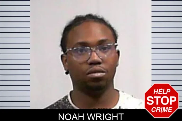 Noah Wright