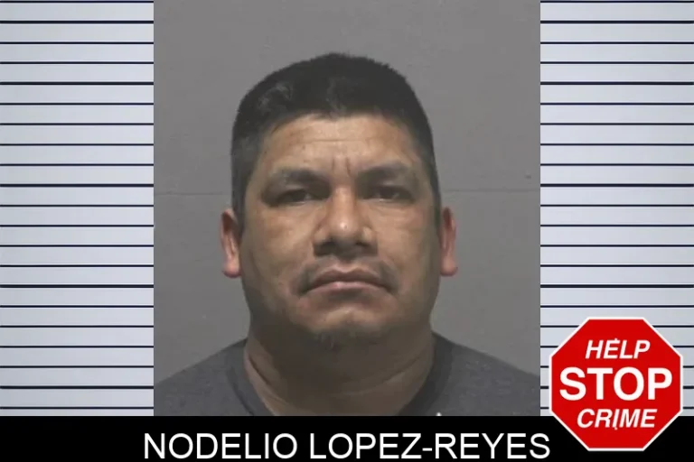 Nodelio Lopez-Reyes