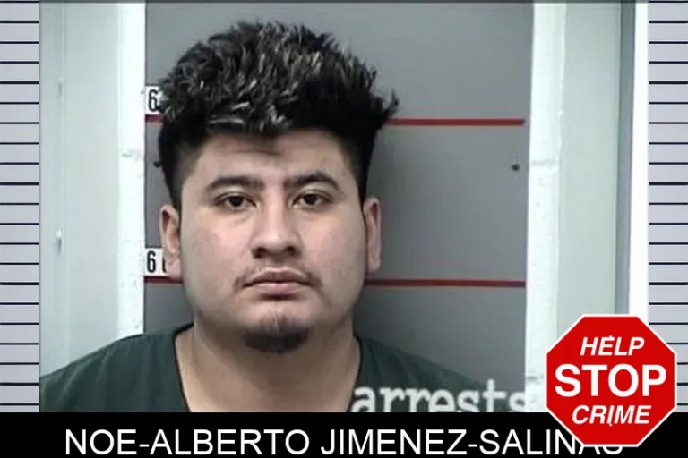 Noe-Alberto Jimenez-Salinas
