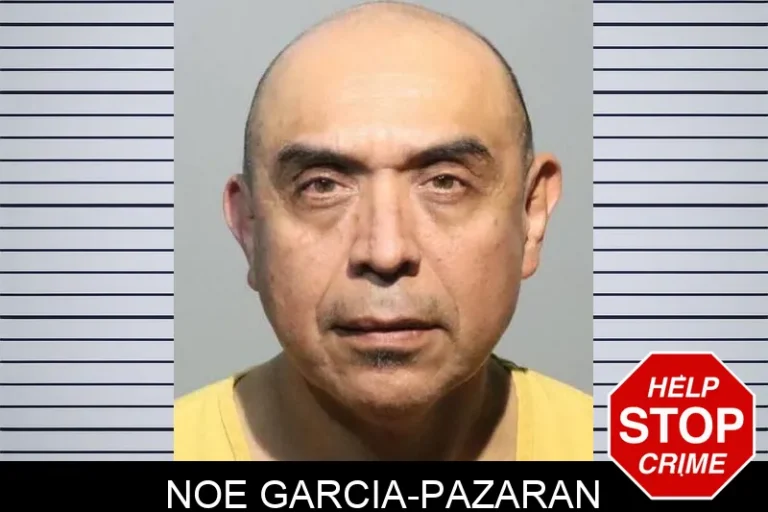 Noe Garcia-Pazaran