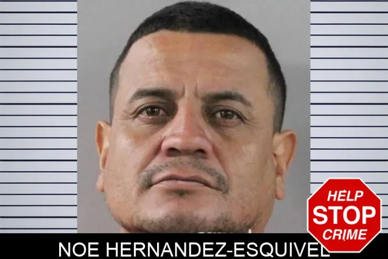 Noe Hernandez-EsquIvel