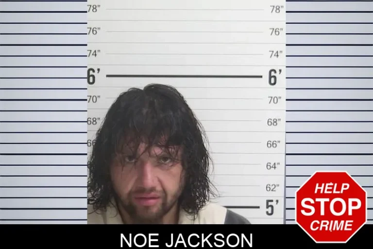 Noe Jackson
