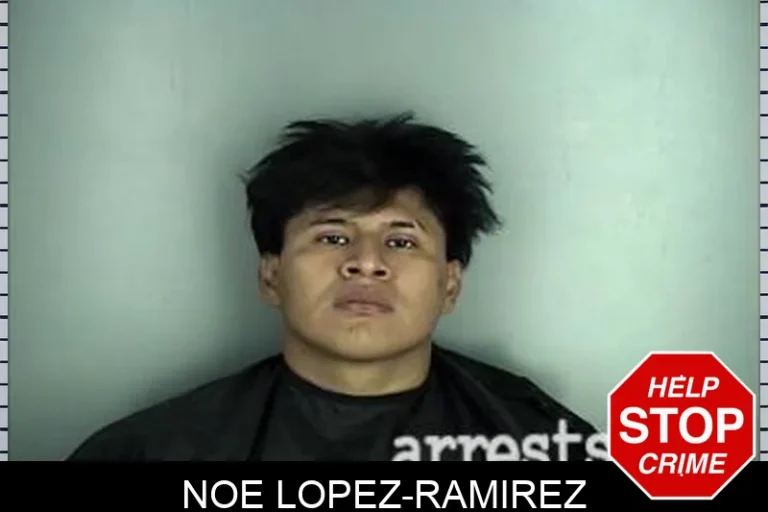 Noe Lopez-Ramirez