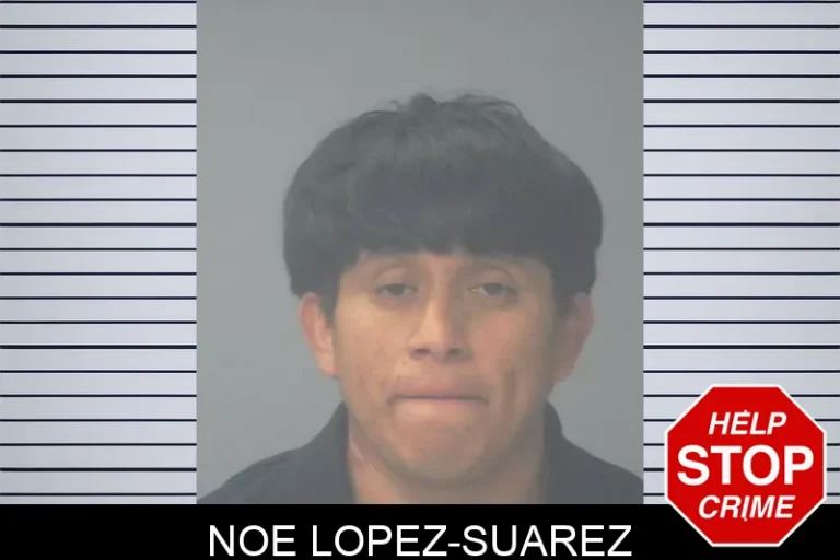 Noe Lopez-Suarez