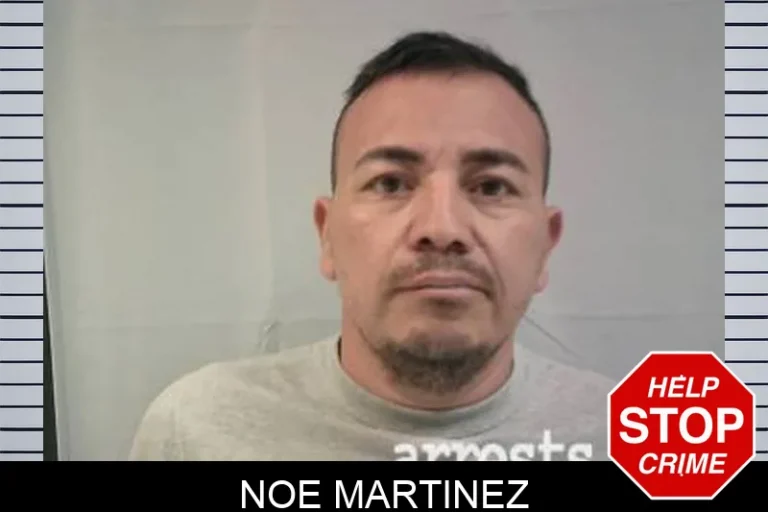 Noe Martinez