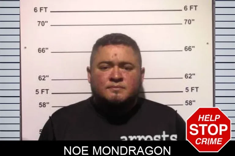 Noe Mondragon